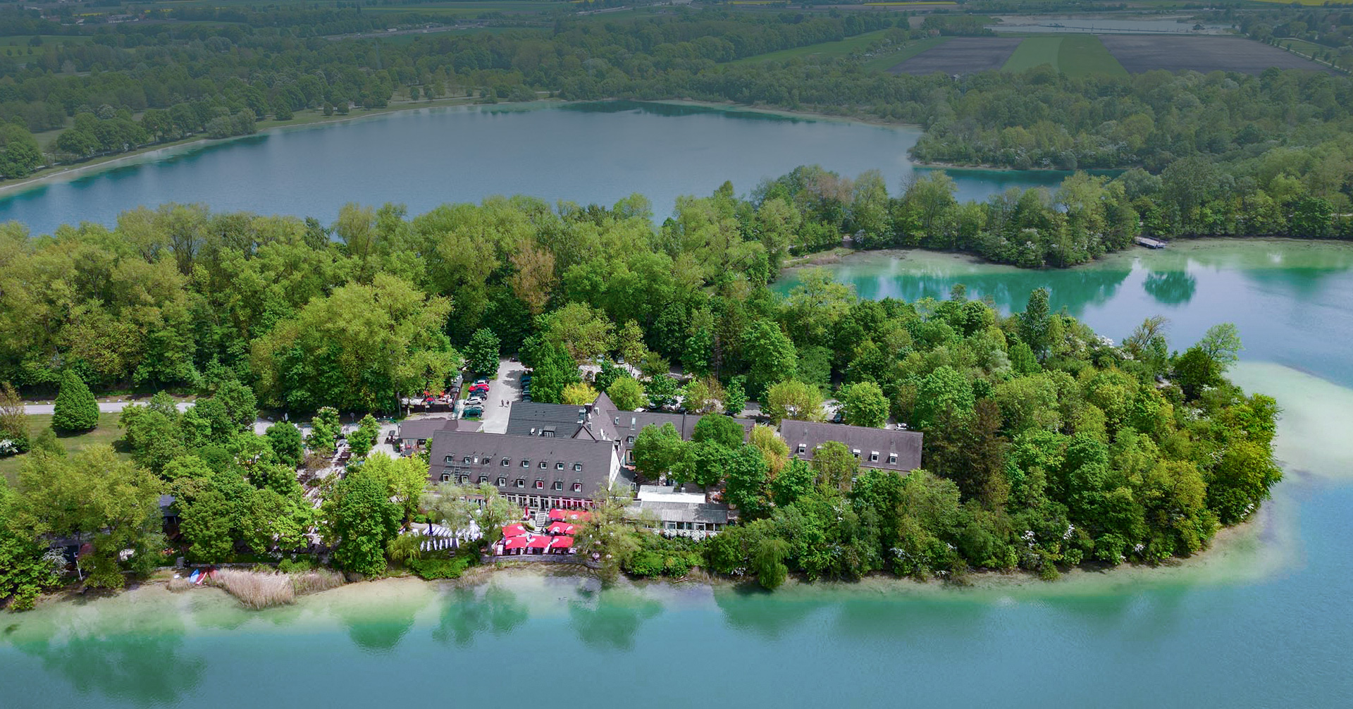 Hotel Langwieder See Hotel Langwieder See