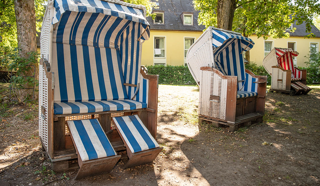 Langwieder See