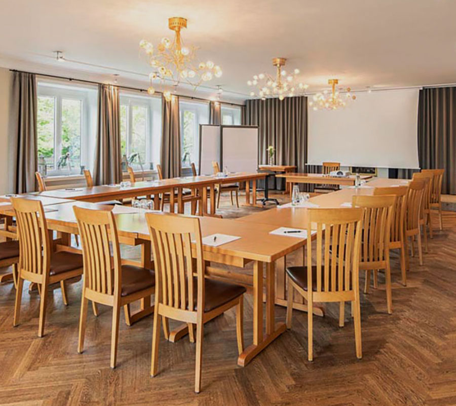 Tagungsraum Hotel Restaurant Langwieder See Tagungsraum Hotel Restaurant Langwieder See